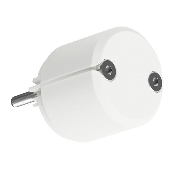 Endkappe JAZ-DUO-W